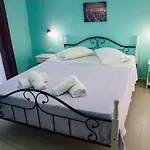 Peristera Aparthotel Katelios