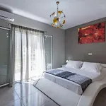 Peristera Aparthotel 4*