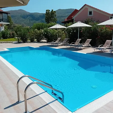 Peristera 4*