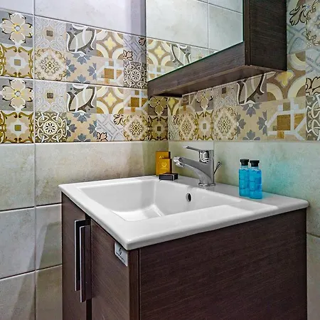 Apart-hotel Peristera Katelios