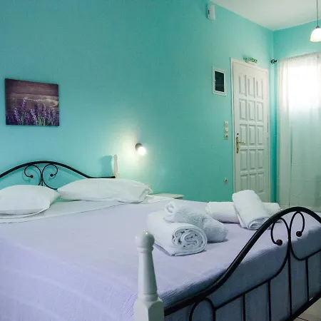 Aparthotel Peristera
