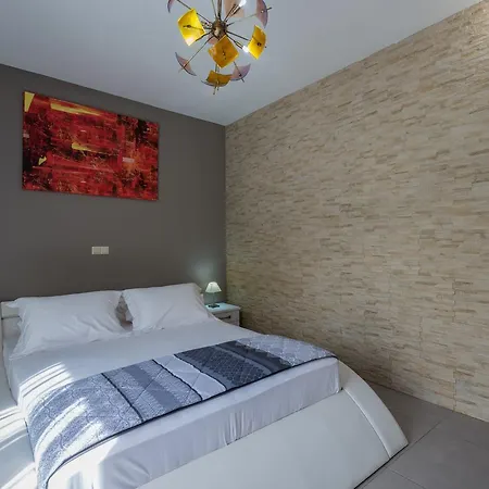 Peristera 4* Katelios