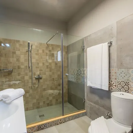 Peristera Apart-hotel Katelios