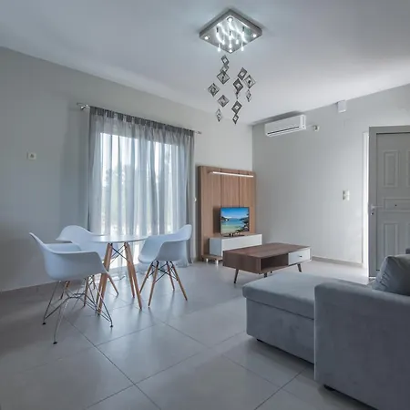 Peristera 4* Katelios