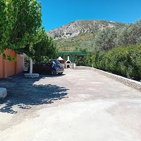 Peristera