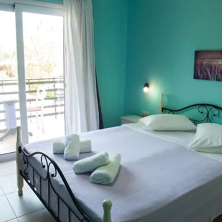 Peristera Appart hôtel