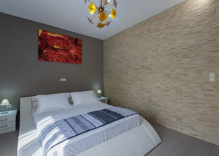 Peristera 4* Katelios