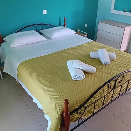 Peristera Κατελειός