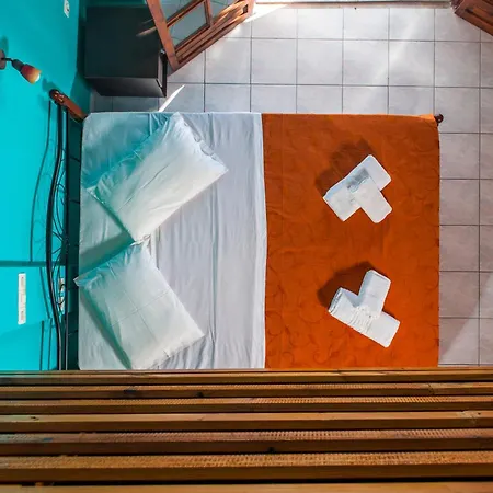 Peristera 4* Κατελειός